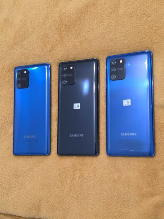 Samsung Galaxy S10 Lite 128/8GB RAM