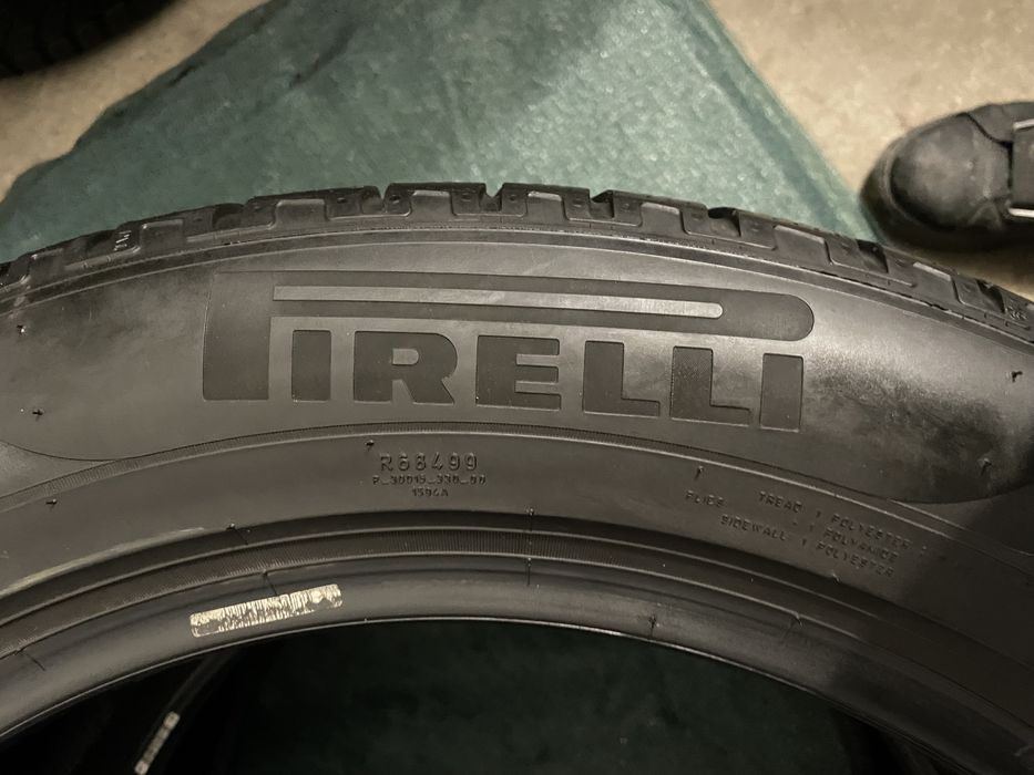 235/55 R19 101T XL - Pirelli Scorpion Winter M+S Oferta