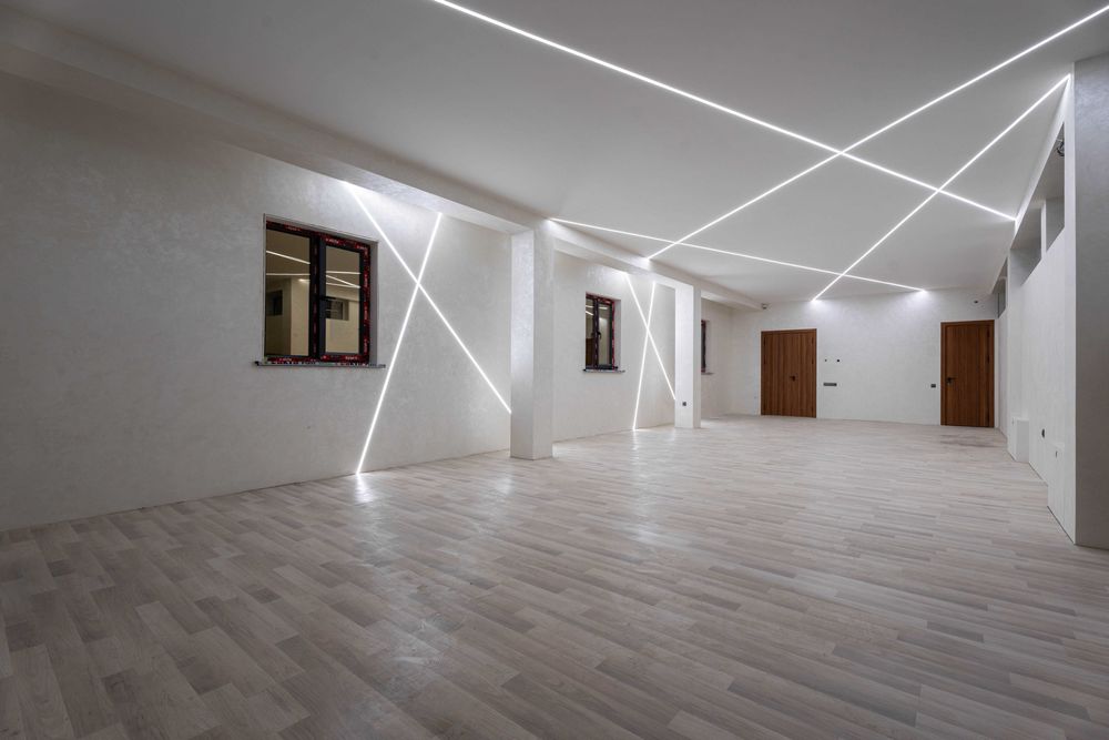 Продается нежилое помещение под офис 542кв