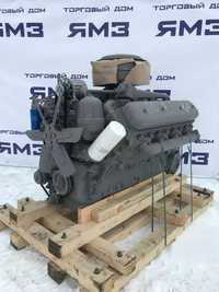 Двигатель ЯМЗ 238 М2-87