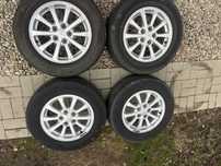 Jante  asx r16 5x114.3