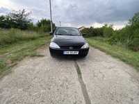 Opel corsa comfort