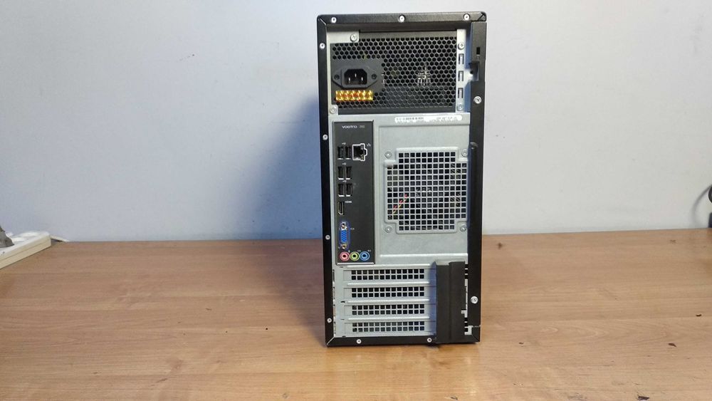 Компьютер core i3-2100/ Озу 8/ hdd 1000/