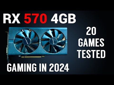 Sapphire rx570  amd