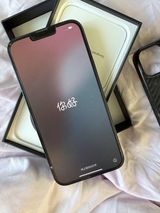 Iphone 14 plus 128GB