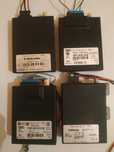 Webasto Telestart Eberspacher EasyStart приемници за печки