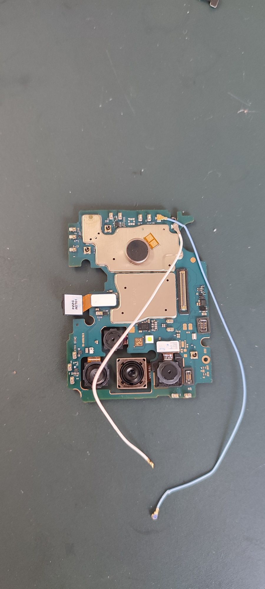 Placă baza + acumulator Samsung Galaxy a32