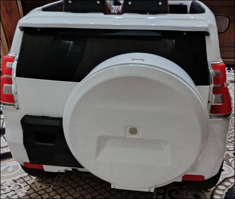 Детский машина..