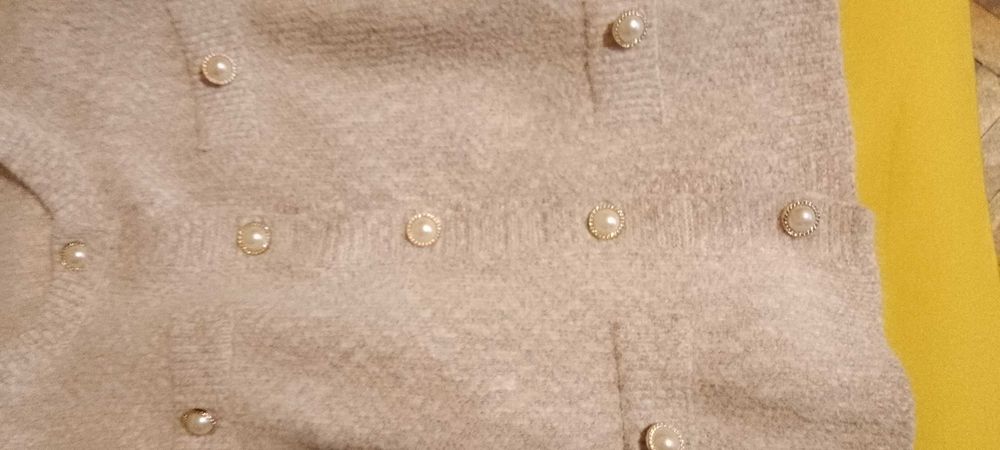 елегантна зимна/ есенна връхна дреха