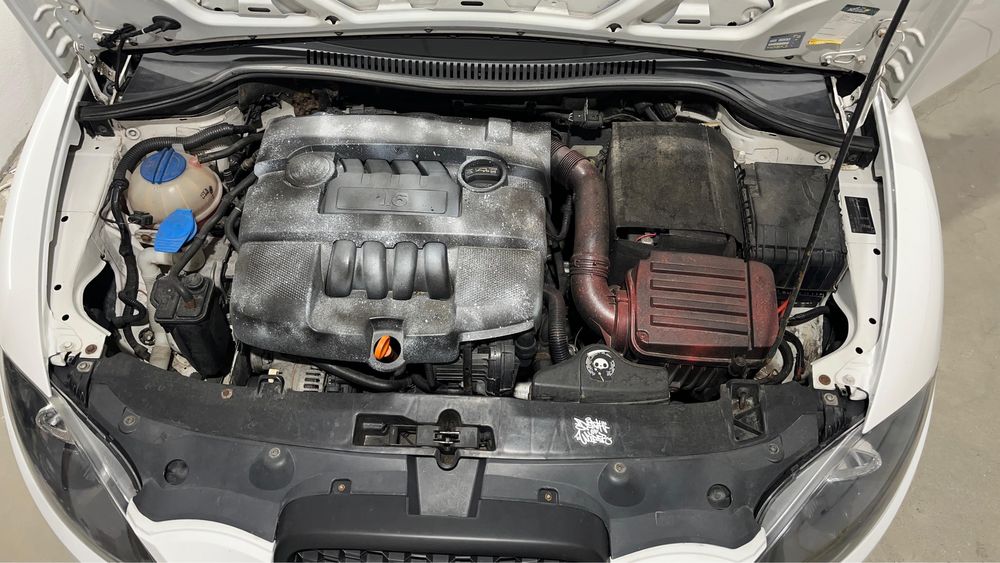 Seat Leon pachet Aero