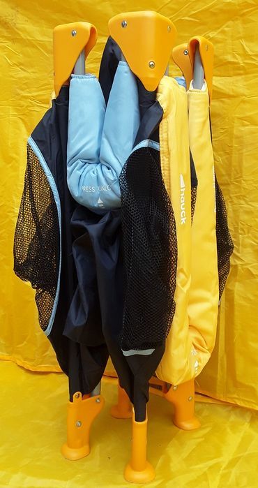 PĂTUȚ- TARC Pliabil pentru Copil O+ Dotat cu Saltea NOU - 250 Lei