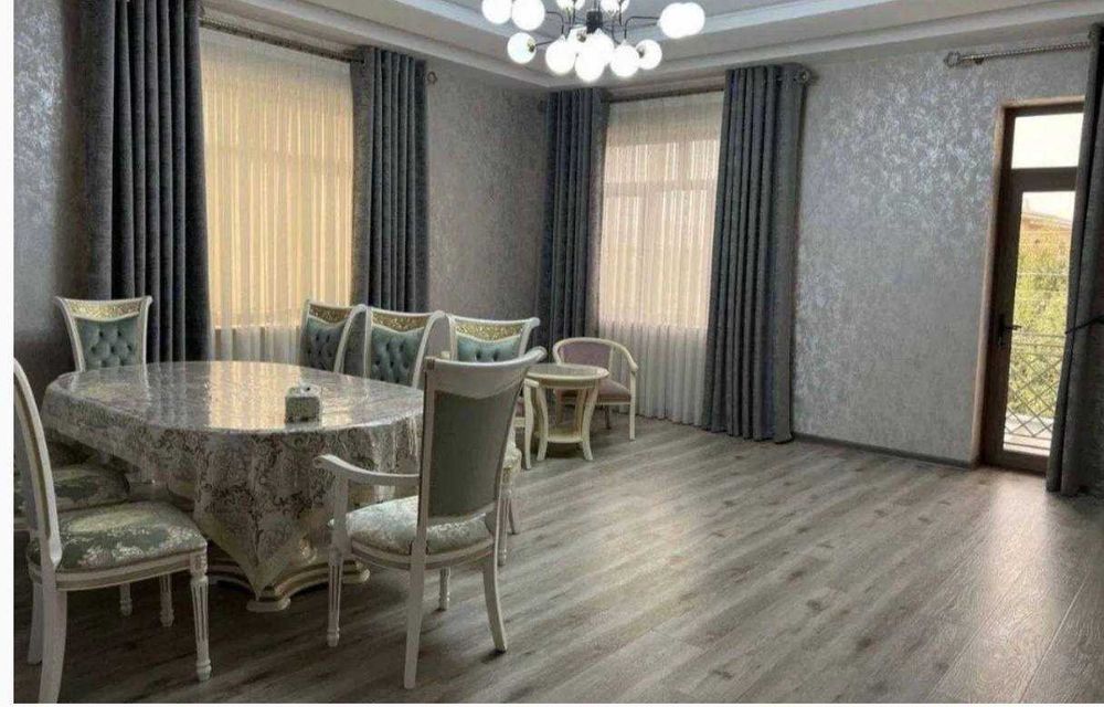 Продается Евродом в Алмазарском районе, 2-сотки. (N 12369 )