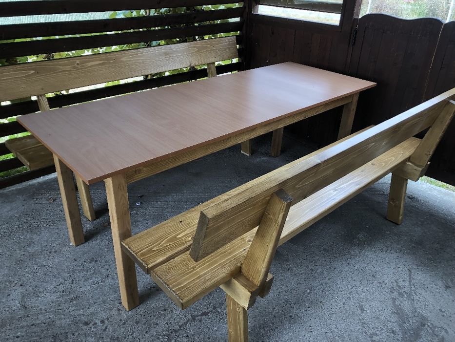 OFERTA - Set pentru foisor