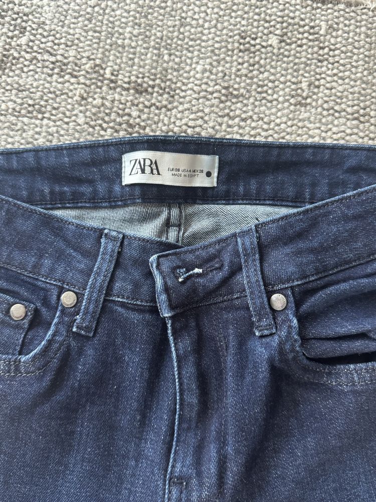 Дънки Calvin Klein,Zara
