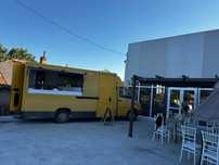 Food Truck Mercedes