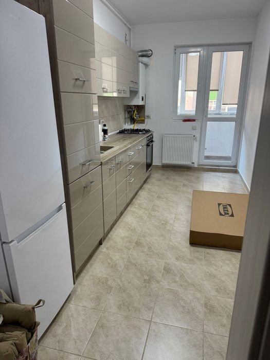 Apartament 2 camere decomandat