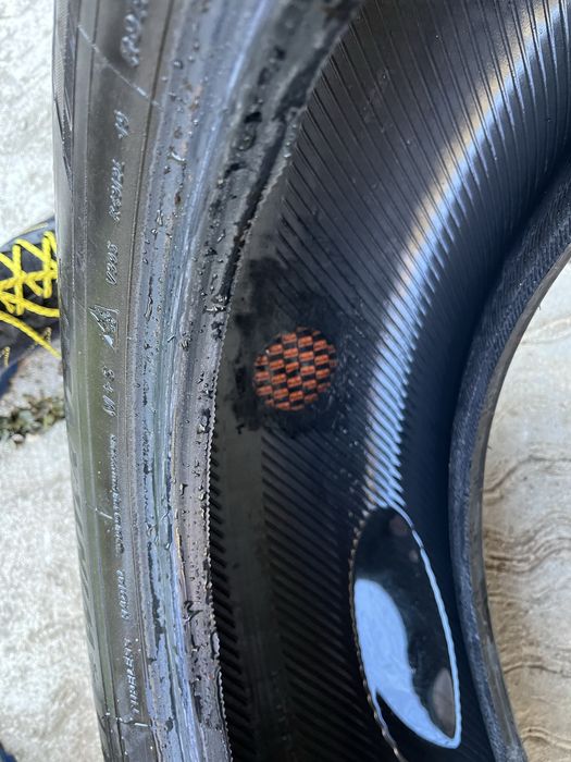 Anvelope iarna  215/60/r16