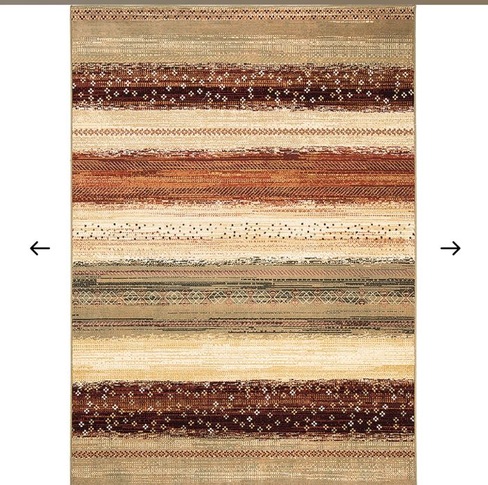 Covor Tashkent Stripes