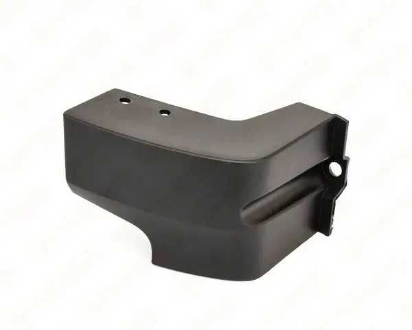 Coltar  de prag plastic Stanga Dreapta Dacia Duster  2010 -2017