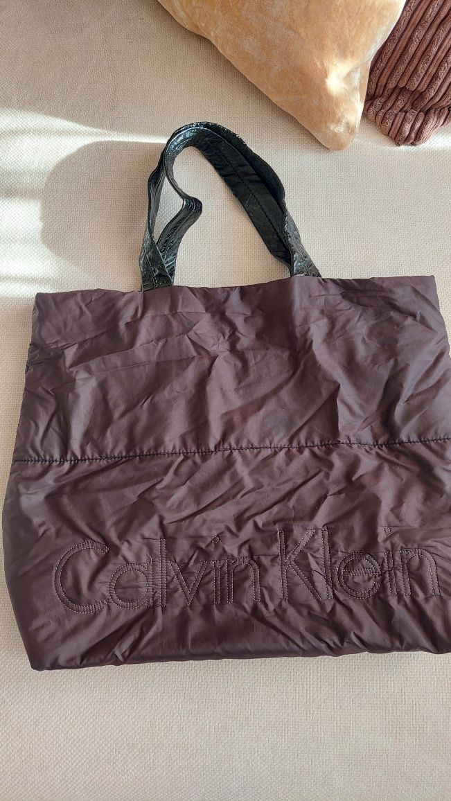 Primark нови клъч/малки дамски чанти, Calvin Klein чанта