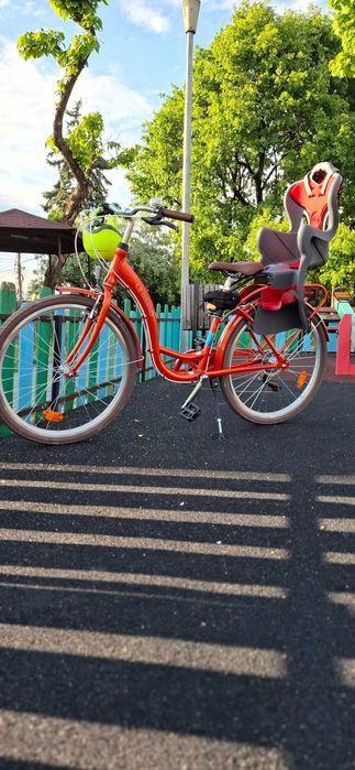 Vand bicicleta Le Grand noua folosita de 3 ori!