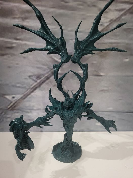 3d принтер Bambu lab A1