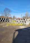 Tub din beton pentru fântână,cămine