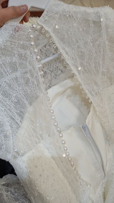 Келин куйлак тиктирилган