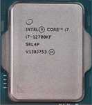 Процессор Intel I7-12700Kf