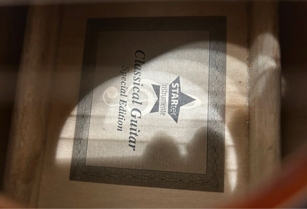 Chitara pentru copii