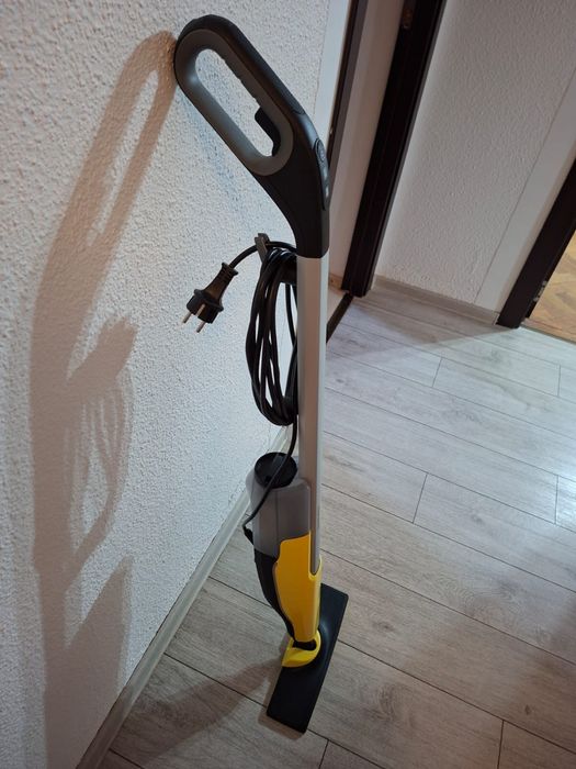 Mop de curatat cu aburi Karcher SC 2