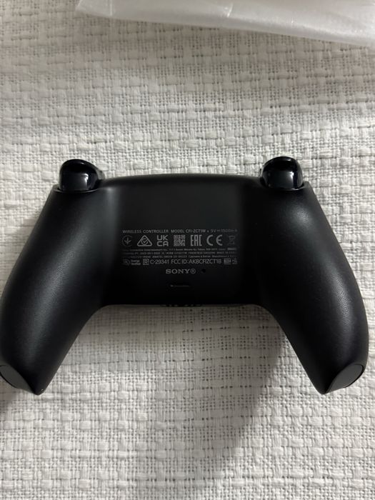Безжичен контролер DualSense ps5