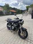 Suzuki Bandit 600