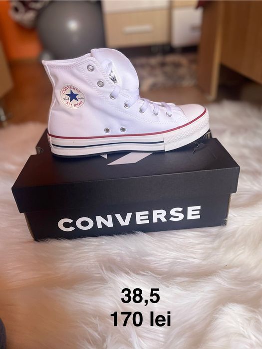 Converse 38,5 Nou