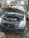 На части Kia Picanto 1.0 2007г./ Кия Пиканто 1.0 бензин