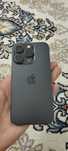 iphone 15 pro 256g black