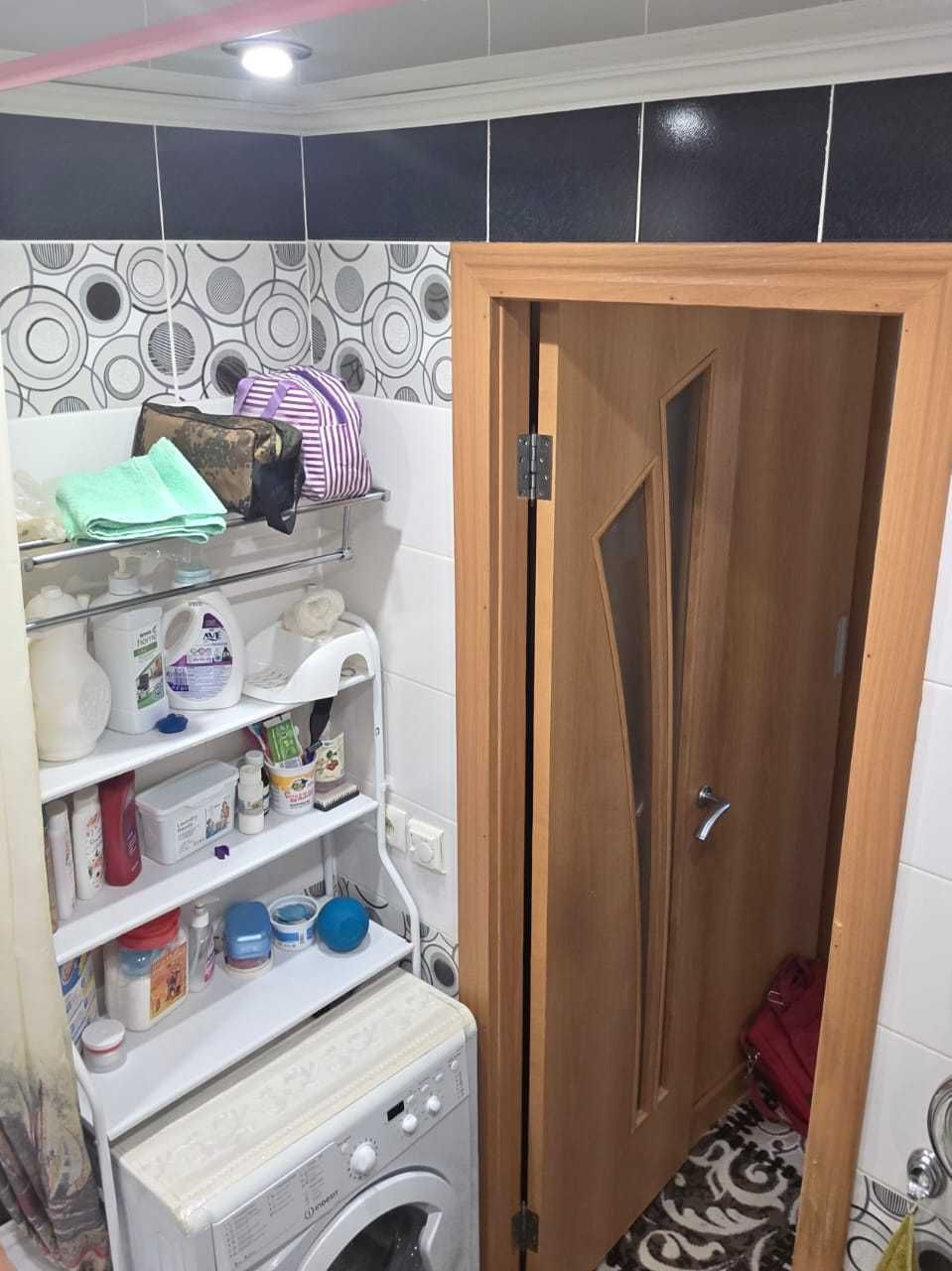 Срочно продается 2-х комнатная квартира