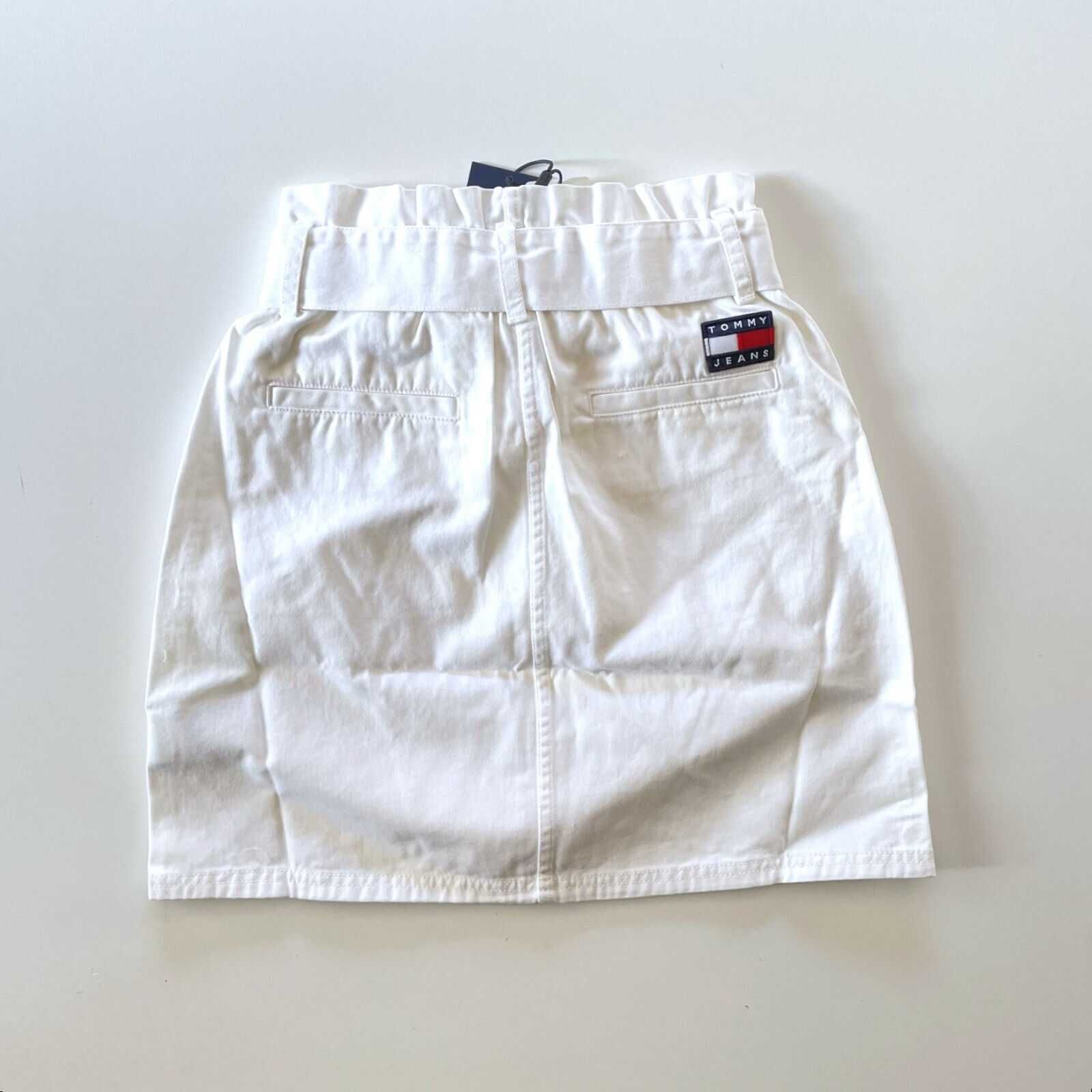 Fusta Tommy Hilfiger Jeans S