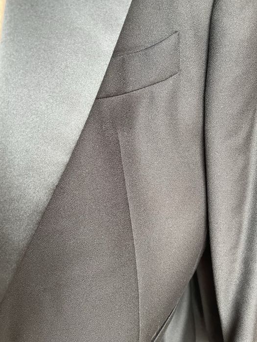 Tudor Personal Tailor Smoching Ceremonie