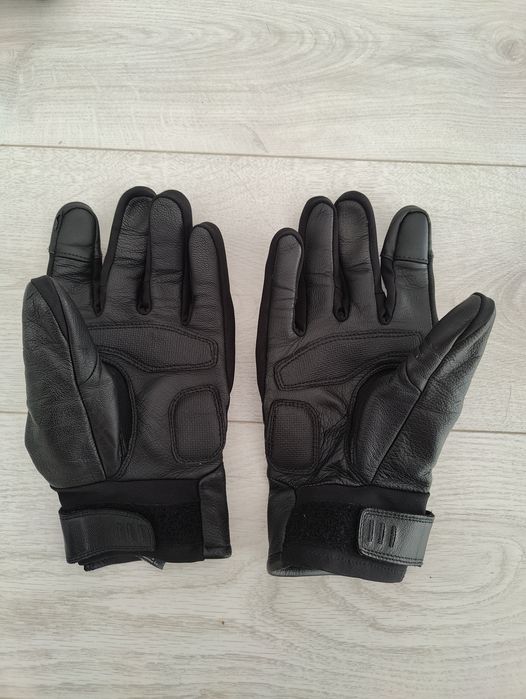 Mănuși moto Alpinestars Gareth - XXL - Toamna/primăvară - non WP
