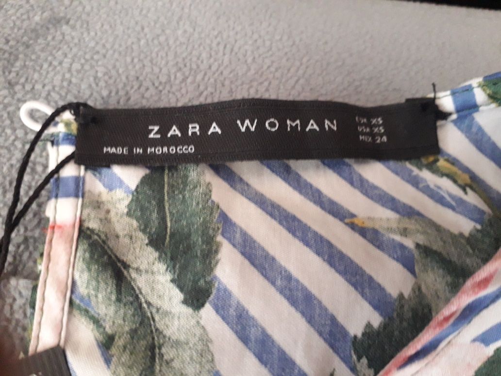 Дамска блуза Zara