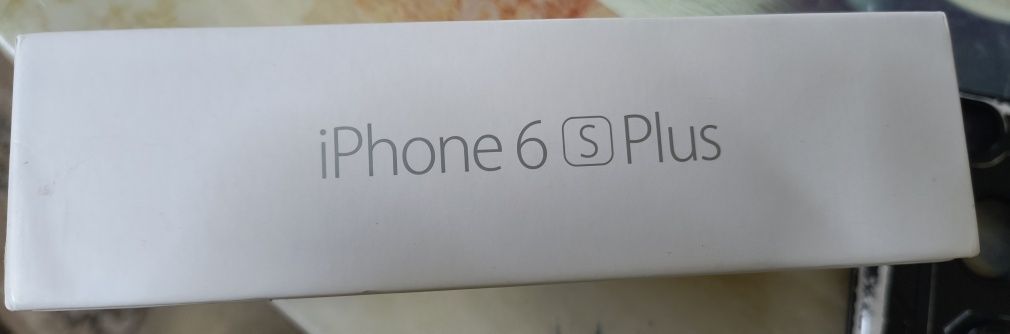 iPhone 6 s plus за части