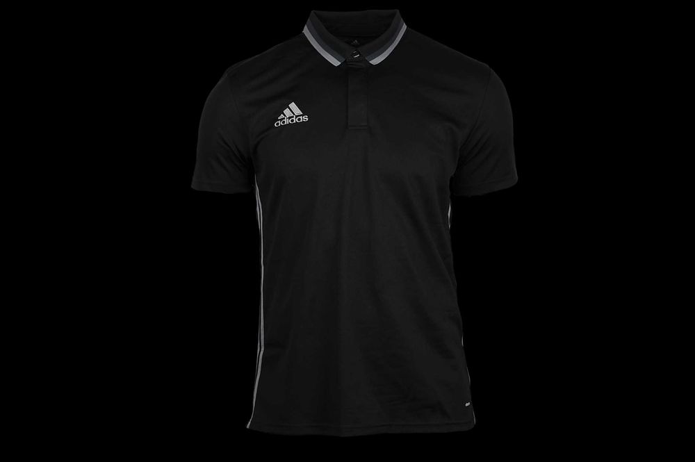 Adidas Condivo  Polo Тениска/Мъжка M