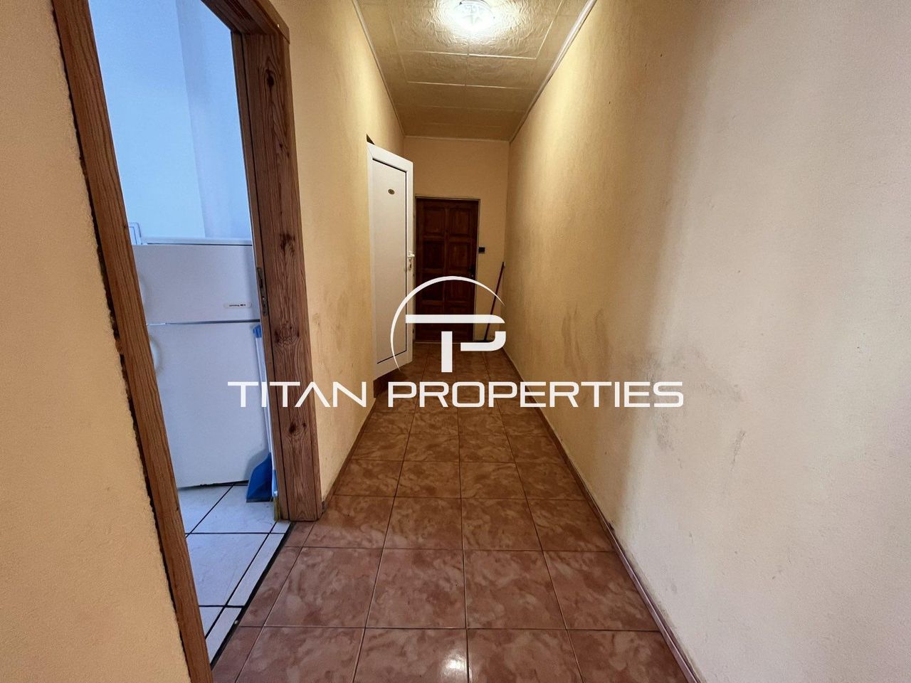 Дава се под наем Тристаен апартамент в Варна, Кайсиева градина - 90 кв.м за 325 € - Снимка #12