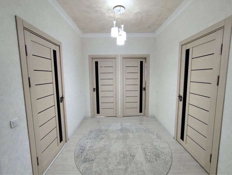 Квартира
 3/5/9 Шайхантахурский район 
Ориентир Гульзор Плаза