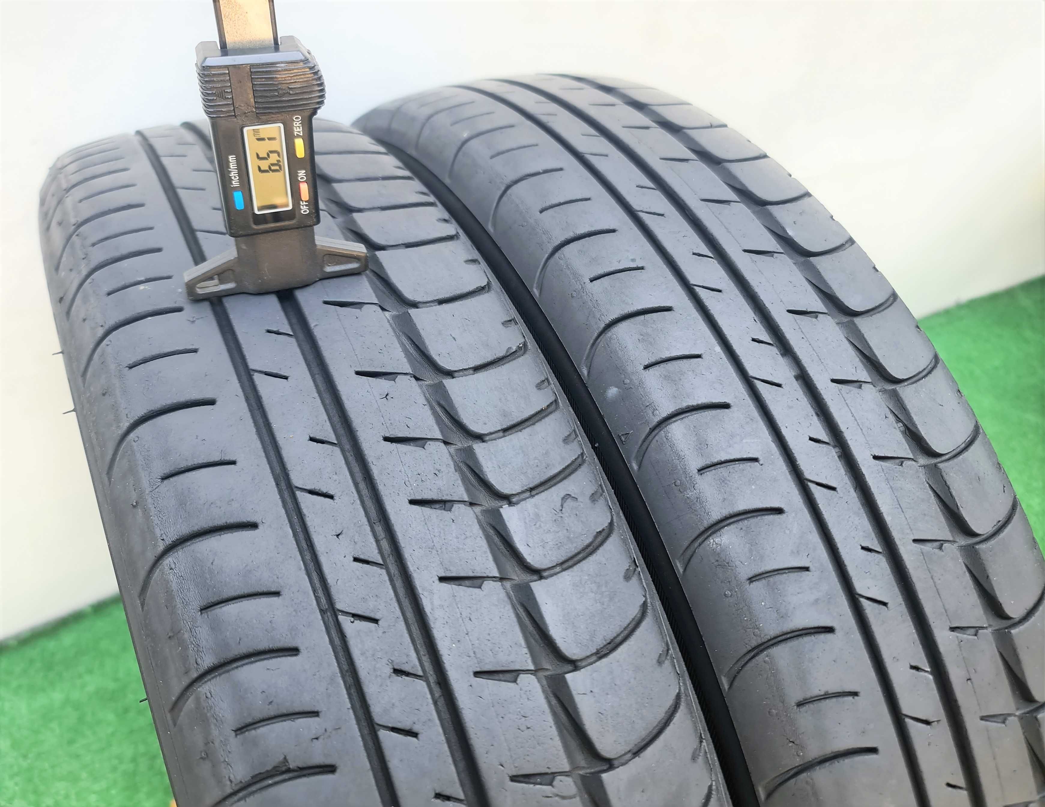 2бр. 155/70/19 BRIDGESTONE Ecopia- летни