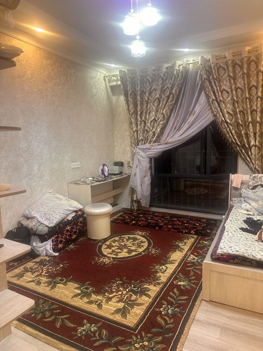 Продается квартира в новостройке