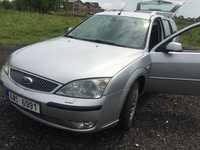 Compresor ac ford mondeo mk3 20 tdci si tddi 2001-2007