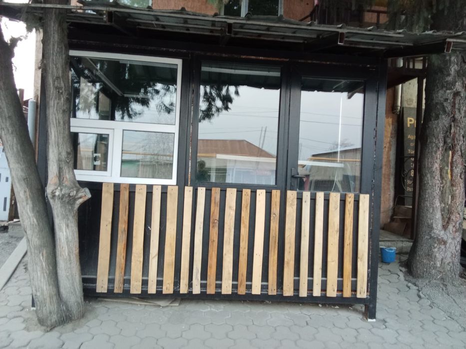 Сдам в аренду торговую точку