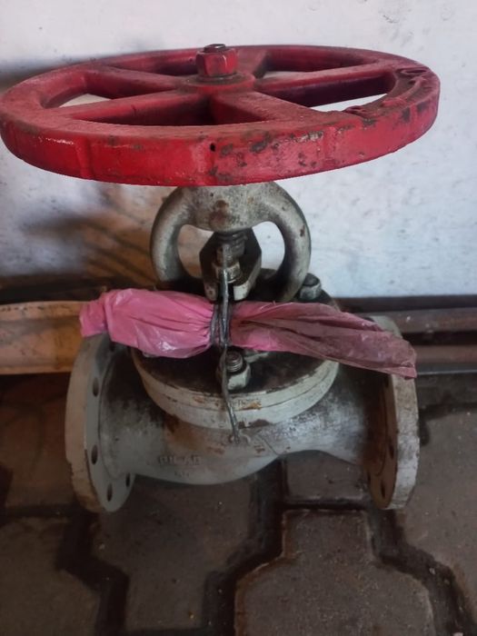 Стальная заджвижка на 80 новая!